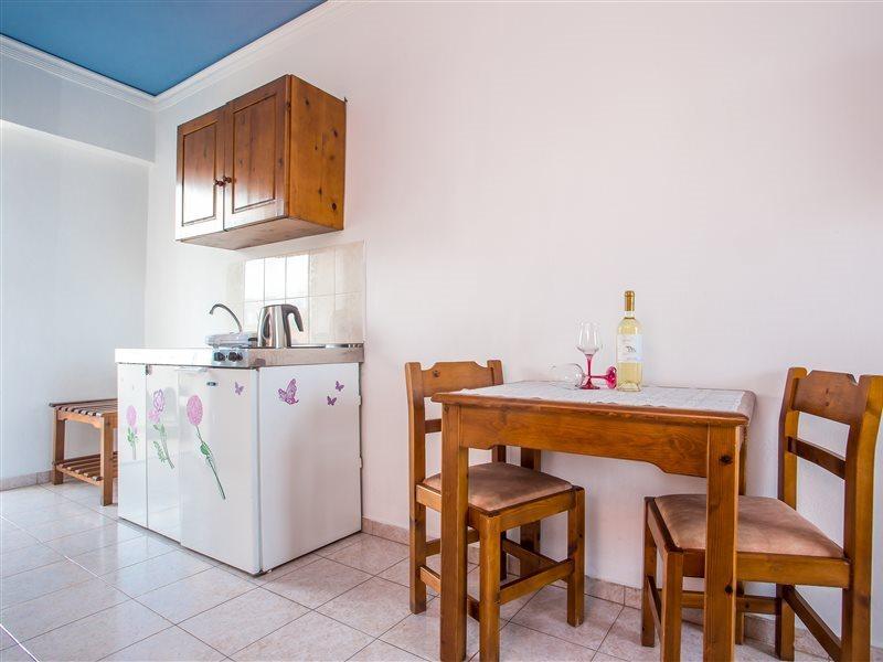 Iatridis Studios Faliraki (Adults Only) מראה חיצוני תמונה