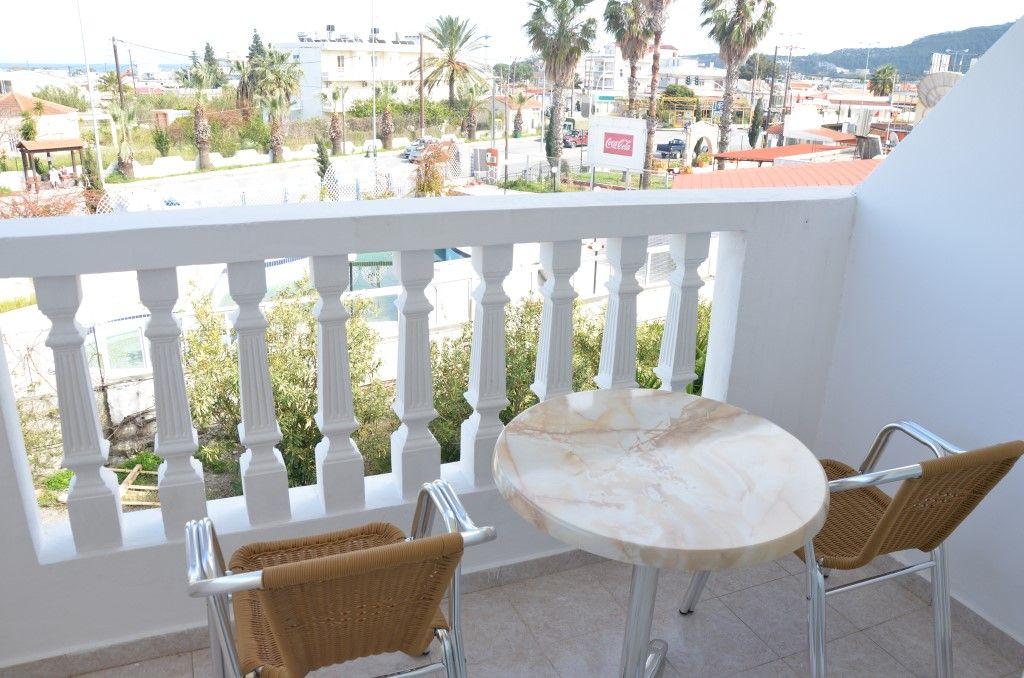 Iatridis Studios Faliraki (Adults Only) מראה חיצוני תמונה