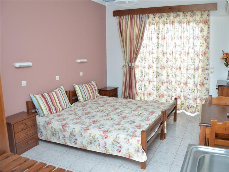 Iatridis Studios Faliraki (Adults Only) מראה חיצוני תמונה