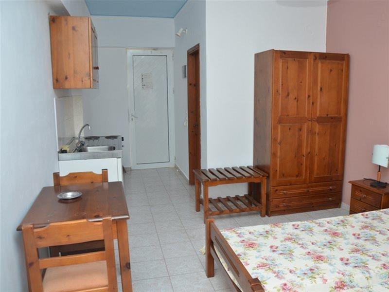 Iatridis Studios Faliraki (Adults Only) מראה חיצוני תמונה