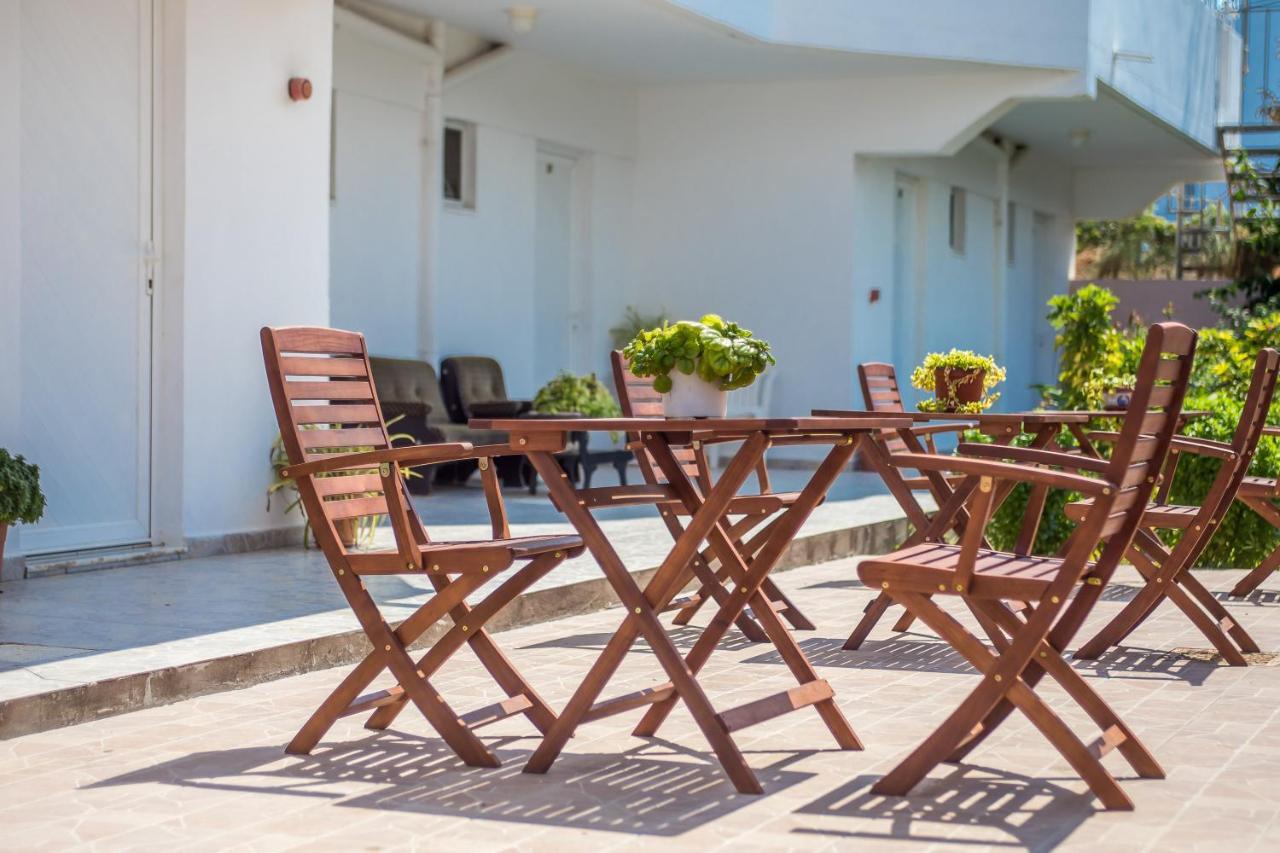 Iatridis Studios Faliraki (Adults Only) מראה חיצוני תמונה
