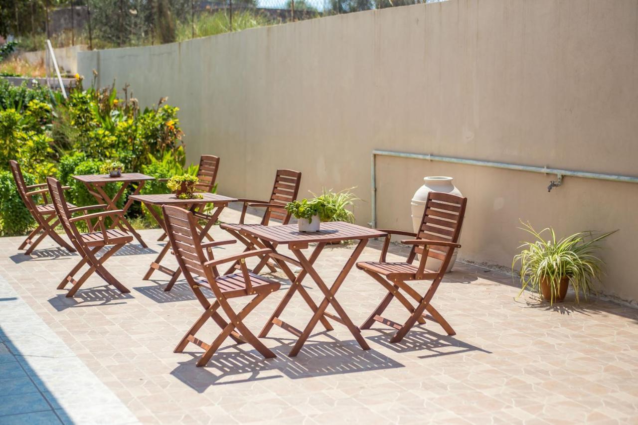 Iatridis Studios Faliraki (Adults Only) מראה חיצוני תמונה