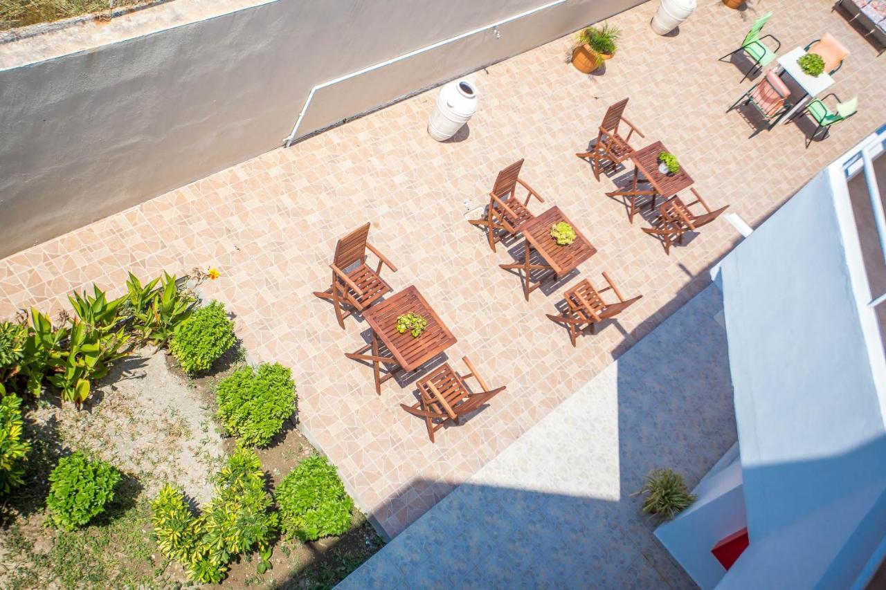 Iatridis Studios Faliraki (Adults Only) מראה חיצוני תמונה