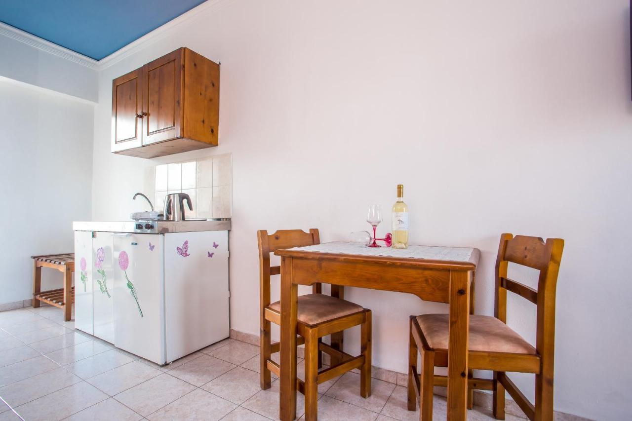 Iatridis Studios Faliraki (Adults Only) מראה חיצוני תמונה