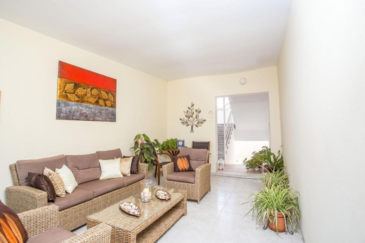Iatridis Studios Faliraki (Adults Only) מראה חיצוני תמונה