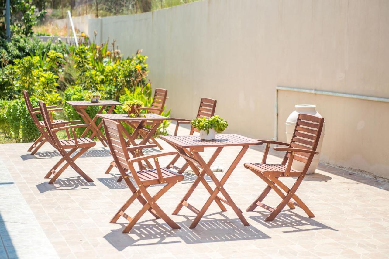 Iatridis Studios Faliraki (Adults Only) מראה חיצוני תמונה