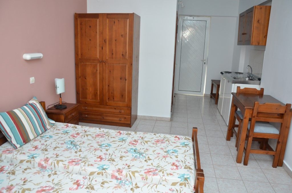 Iatridis Studios Faliraki (Adults Only) מראה חיצוני תמונה